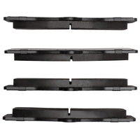 R1 Concepts R1 63-82 Chevrolet Camaro Front/Rear R1 Optimum OE Brake Pads