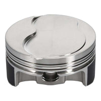 Wiseco Chevy LS 4.155in Bore 1.165in CH -2.00 CC Piston Set
