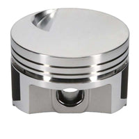 Wiseco Pro Tru Street Chevy Big Block 4.530in Bore 1.645in CH -3.00 CC Piston Set