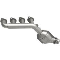 MagnaFlow Direct Fit Catalytic Converter 93-95 Lincoln Mark VIII 4.6