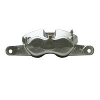 DFC 92-94 Ford E-250 Econoline Front-L Premium Caliper - Silver Zinc Coated
