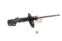 KYB Excel-G Strut Front Right Toyota Sienna FWD 11-12 3.5L