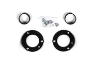 Zone Offroad 19-20 Ford Ranger 2in Leveling Kit