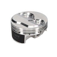 Wiseco Chevy Small Block 4.165in Bore 1.120in CH 13.50 CC Piston Set