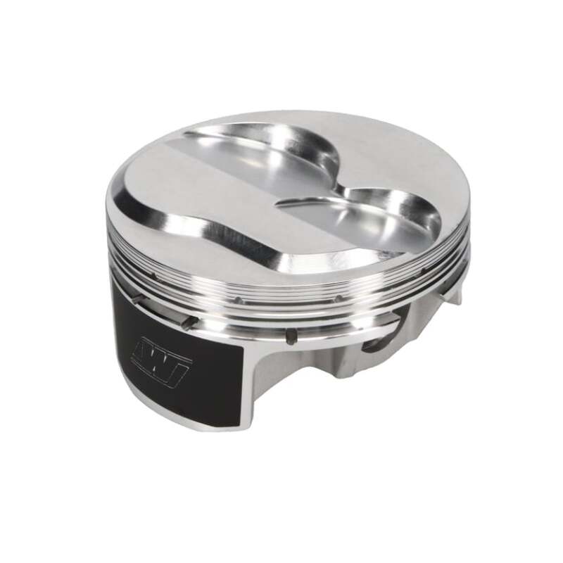 Wiseco Chevy Small Block 4.140in Bore 1.060in CH 12.00 CC Piston Set