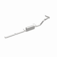 Magnaflow BRExhaust 03 Dodge Ram 1500 5.7L Exhaust Kit