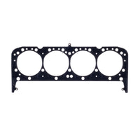 Cometic Gasket Cometic Chevy Gen1 Small Block V8 .040in MLS Cyl Head Gasket-4.135in Bore-With Edelbrock RPM Heads