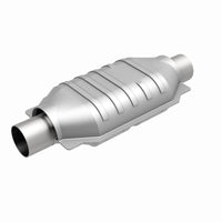 MagnaFlow Universal Catalytic Converter 2