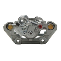 DFC 09-12 Ford Taurus SHO Rear-R Premium Caliper - Silver Zinc Coated