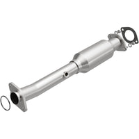 MagnaFlow 2004 Nissan Titan 5.6L Direct Fit Converter