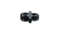 Vibrant -8AN to -10AN Reducer Adapter Fitting - Aluminum