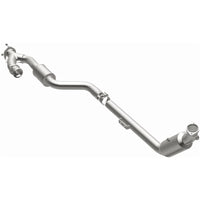 MagnaFlow 06-07 Mercedes-Benz C280 3.0L Direct Fit Converter
