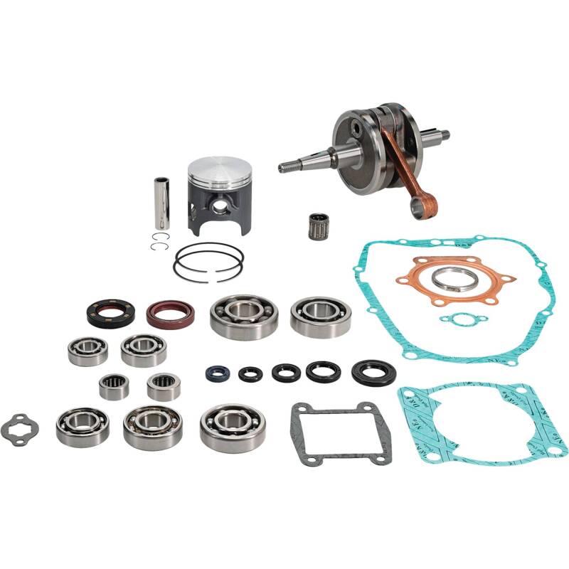 Vertex Pistons Vertex Yamaha Complete Engine Rebuild Kit