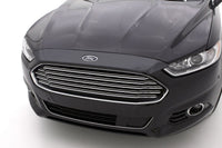 Husky Liners 13-16 Ford Fusion Grille Fascia Mount Aeroskin Hood Protector - Smoke