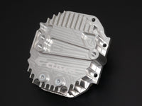 Cusco 13-20 Subaru BRZ / 13-16 Scion FR-S / 17-20 Toyota 86 Differential Cover - Silver