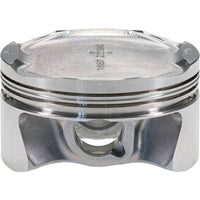 Vertex Pistons Vertex Piston 11-19 Can-Am Commander 1000 1000cc Cast Replica Piston Kit