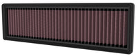 K&N Engineering K&N 23-26 Lincoln Corsair Replacement Air Filter