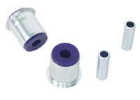 SuperPro Control Arm Front Of Rear Kit