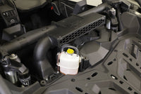 K&N Engineering K&N 17-19 CAN-AM X3 Turbo 899CC Performance Intake Kit