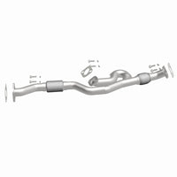 Magnaflow BRE Exhaust 05-10 Sportage Tucson 2.7L Front Pipe Kit