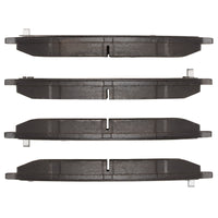 DFC 21-25 Chevrolet Express 3500 Front 5000 Advanced Semi Metallic Brake Pads