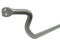 Whiteline 04-07 Subaru STi Front 27mm Swaybar-XX h/duty Blade adjustable