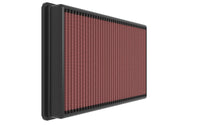 K&N Engineering K&N 21-22 Mercedes-Benz C300 2.0L L4 Replacement Air Filter