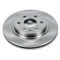 PowerStop Power Stop 08-17 Buick Enclave Front Autospecialty Brake Rotor