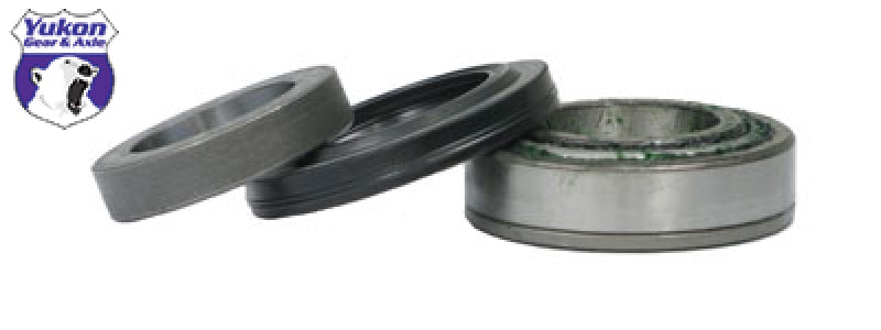 Yukon Gear & Axle Yukon Gear Bolt-in axle Bearing and Seal Set / Set 9 / Timken Brand / For Model 35 & 8.2in Buick