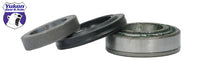 Yukon Gear & Axle Yukon Gear Bolt-in axle Bearing and Seal Set / Set 9 / Timken Brand / For Model 35 & 8.2in Buick