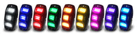 ORACLE Lighting Oracle Underbody RGB+W Wheel Well Rock Light Kit - 4 PCS - ColorSHIFT
