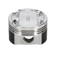 Manley Performance Manley 93-98 Toyota Supra Turbo (2JZGTE) 86.5mm +.5mm Oversized Bore 8.5:1 CR Piston w/Ring - Single