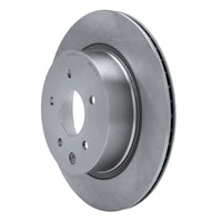 DFC 05-25 Infiniti M45 Rear Brake Rotor