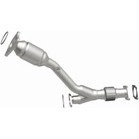 MagnaFlow Direct Fit Catalytic Converter 05-06 Pontiac G6 3.5L Rear