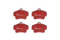 DBA 97-13 Porsche 911 996/99 RP Performance Rear Brake Pads