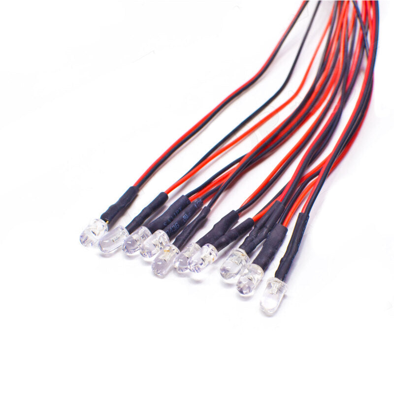 ORACLE Lighting Oracle Single Wired LED - Blue