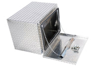 Dee Zee Universal Tool Box - Specialty Underbed BT Alum 24X18X18