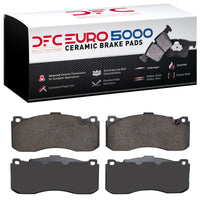 DFC 06-13 BMW 135IS Front Euro 5000 Ceramic Brake Pads