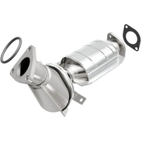MagnaFlow Direct Fit Catalytic Converter 03-04 350Z/G35 Couple Passenger Side