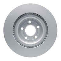 DFC 24-26 Lincoln Nautilus Front GEOSPEC Coated Rotor