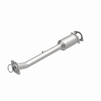 MagnaFlow 05-06 Nissan Pathfinder 4.0L Direct Fit Converter