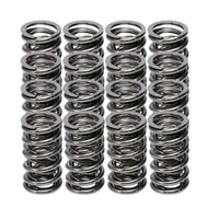 Manley Performance Manley Chevy LS Valve Spring and Tool Steel Retainer Kit (w/ Valve Locks)