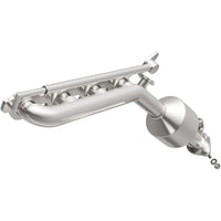 MagnaFlow Direct Fit Catalytic Converter 10-14 GX460 4.6L Manifold