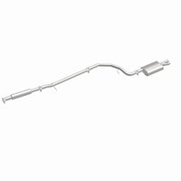 Magnaflow BRExhaust 05-07 Ford Freestyle 3.0L Exhaust Kit