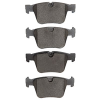 DFC 07-14 Mercedes-Benz S65 AMG Rear 4000 Hybridynamic Brake Pads