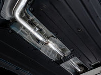 AWE Tuning 22-26 Hyundai Elantra N SwitchPath Cat-Back Exhaust - Diamond Black Tips