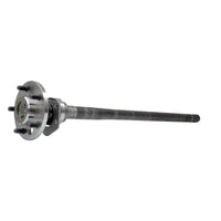 Yukon Gear & Axle Yukon Gear 1541H Alloy Replacement Left Hand Rear Axle For Dana 44 / 97+ TJ Wrangler / XJ
