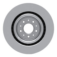 DFC 00-06 Jaguar XKR Front Brake Rotor