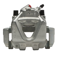 DFC 07-15 BMW 328i xDrive Front-R Premium Caliper - Silver Zinc Coated