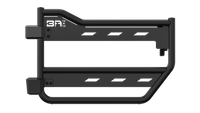 Body Armor 4x4 21-24 Ford Bronco Front Tube Door - Pair